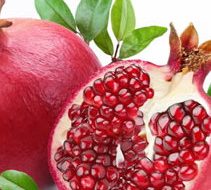 POMEGRANATE