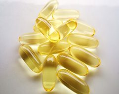 OMEGA 3 & VITAMIN D 1000 MG