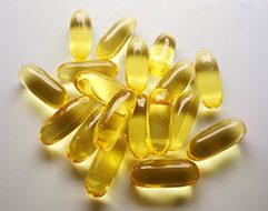 OLIO DI BORRAGINE 1000 MG