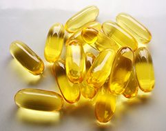 OMEGA 3-6-9 500 MG