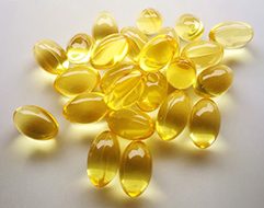 OMEGA 3-6-9 500 MG