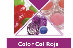 COLOR COL ROJA