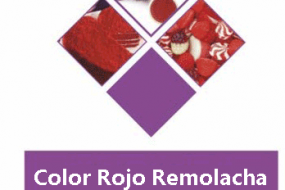 COLOR ROJO REMOLACHA