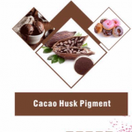 CACAO HUSK PIGMENT