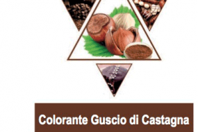 COLORANTE GUSCIO DI CASTAGNA