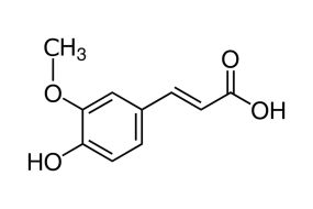 ACIDO FERULICO