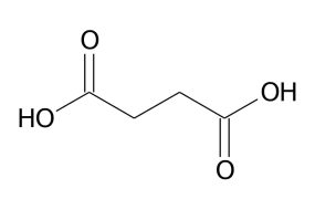 ACIDO SUCCINICO