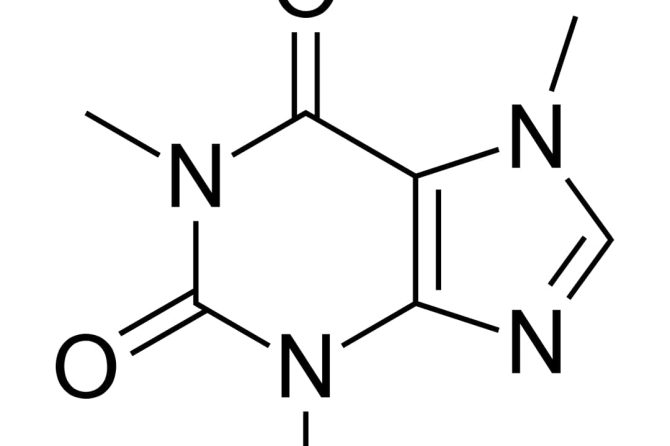 CAFFEINA ANIDRA