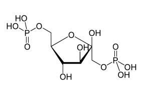 FRUTTOSIO 1,6 DIFOSFATO SALE TRISODICO