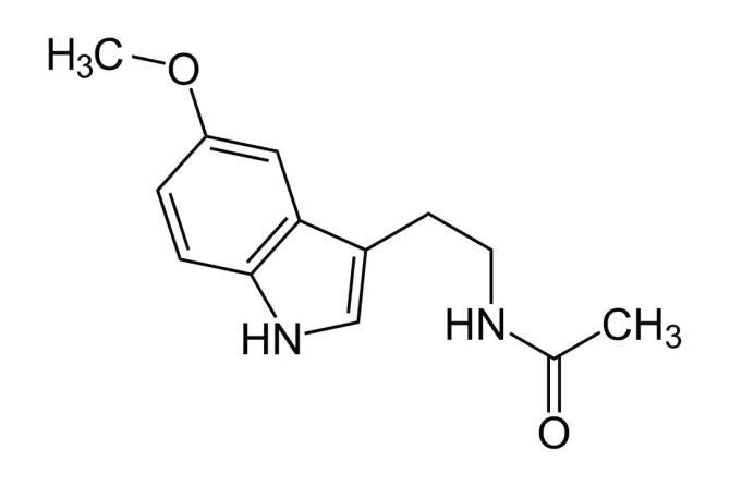 MELATONINA