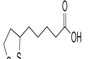 ACIDO ALFA-LIPOICO