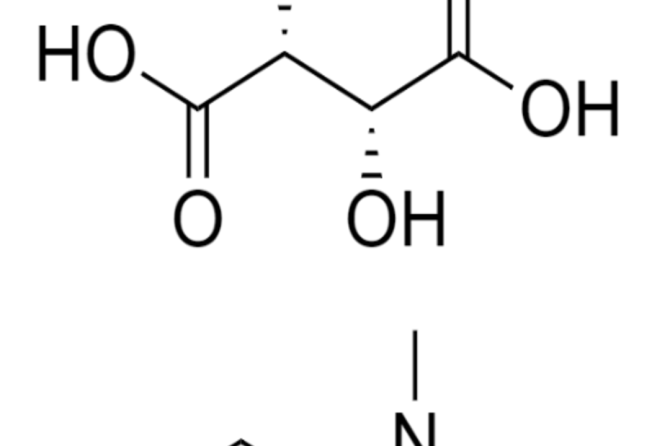 DEANOLO BITARTRATO