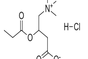 PROPIONIL-L-CARNITINA HCL