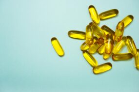 Massimizza la salute e il benessere con omega 3 35% EPA 25% DHA: il potenziale di un integratore di alta qualità