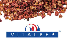 Vitalpep: evaluation of antioxidant power and its applications in the cosmetic field